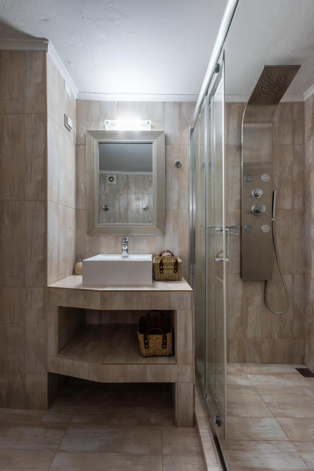 Anemi Suites Adamantas  Zimmer foto