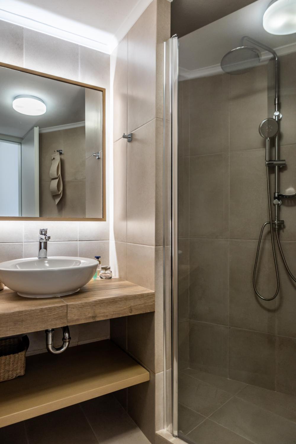 Anemi Suites Adamantas  Zimmer foto